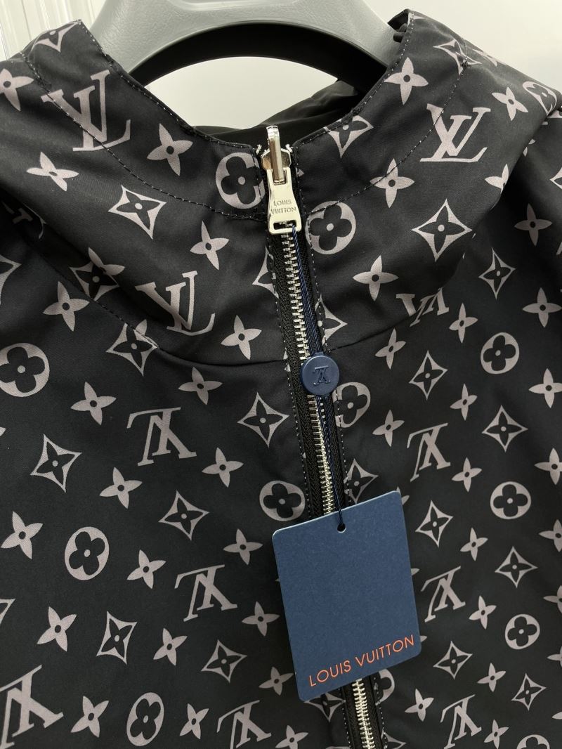 Louis Vuitton Outwear